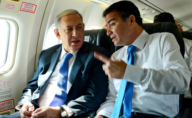 אחרי שיוסי כהן רמז שירוץ: סקר מנדטים