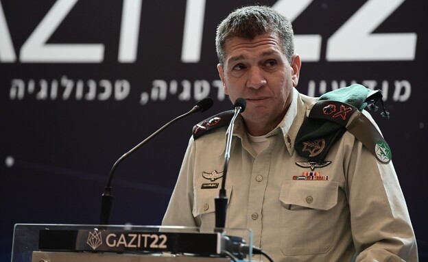 אהרון חליווה (צילום: תומר נאוברג, פלאש 90)