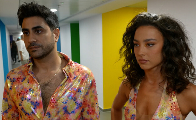 אמיר שורוש, סנה סוקול