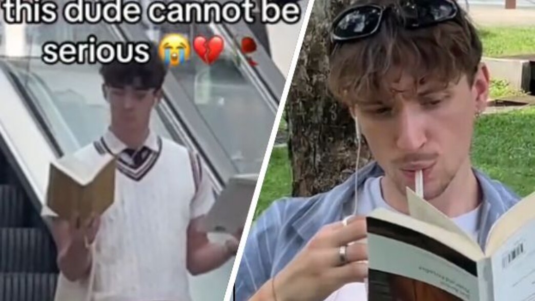 גברים פרפורמטיביים