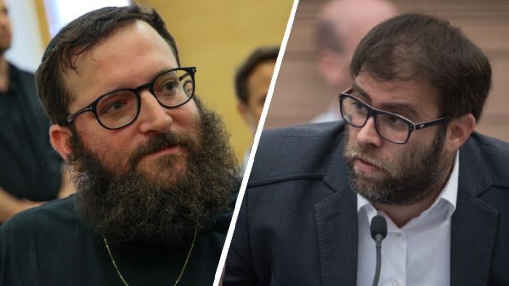 אורן חזן, יונתן אוריך