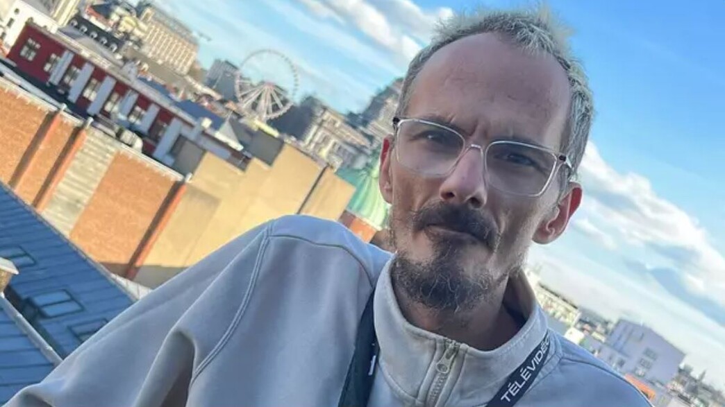 כוכב הרשת הצרפתי רפאל גראבן מת בשידור חי