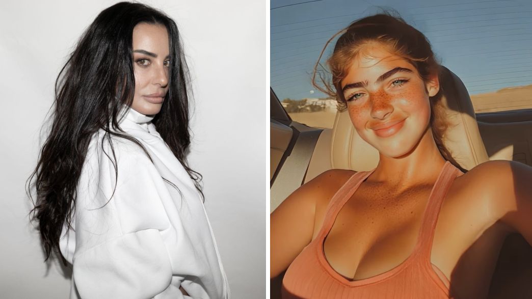 מאי AI, מאיה בוסקילה