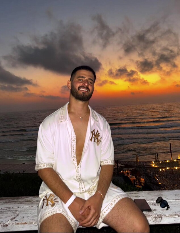 עדן חסון עדן חסון