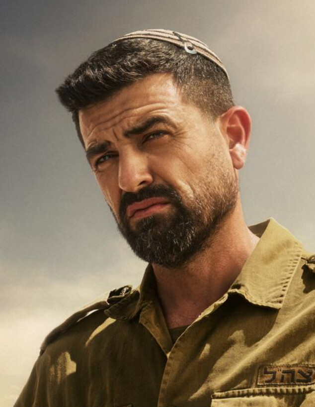 "התנתקות" (צילום: משה נחומוביץ', באדיבות כאן 11)