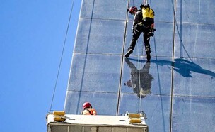 חילוץ פועל ביג גלילות