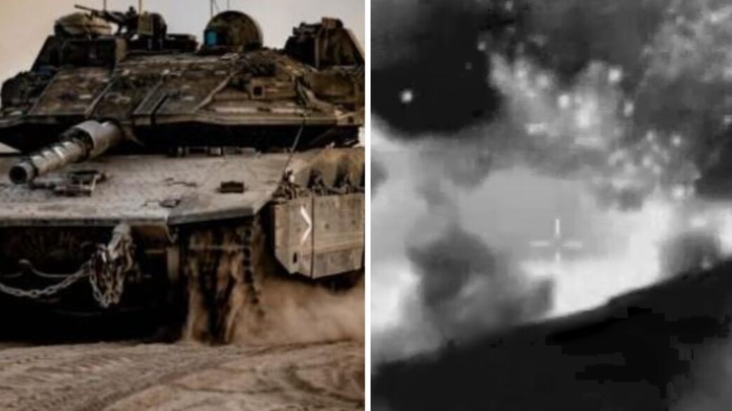 התקרית החריגה בעזה: תקיפת המחבלים בח'אן יונס התקרית החריגה בעזה: תקיפת המחבלים בח'אן יונס