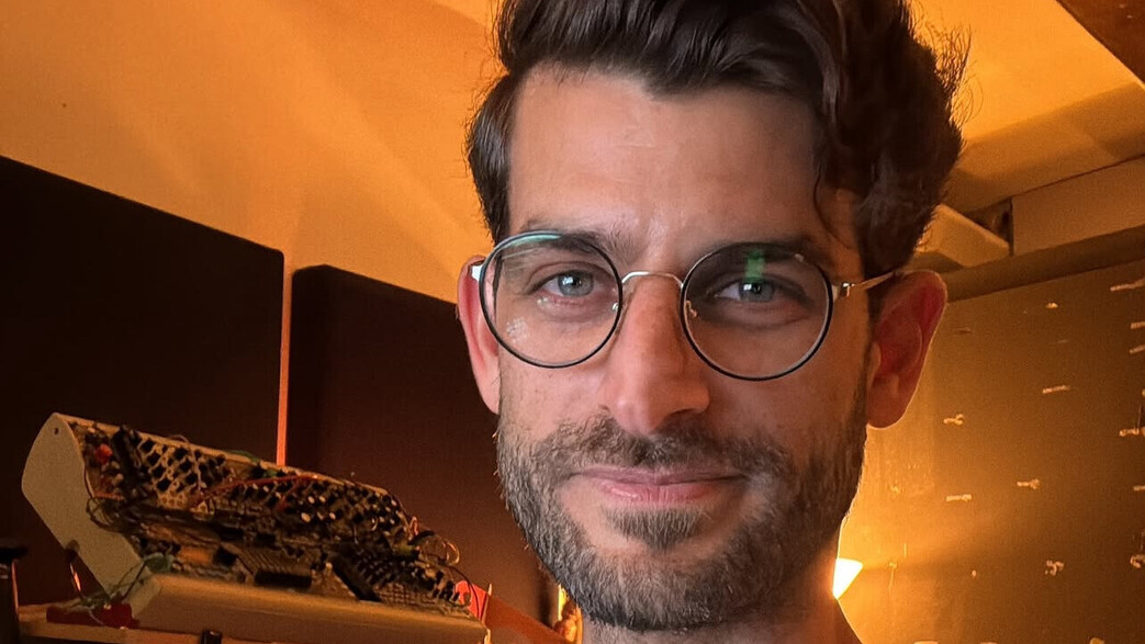 נועם בן שבת