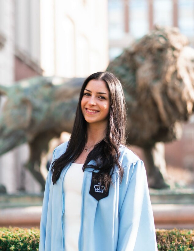 סוניה פוזננסקי סוניה פוזננסקי