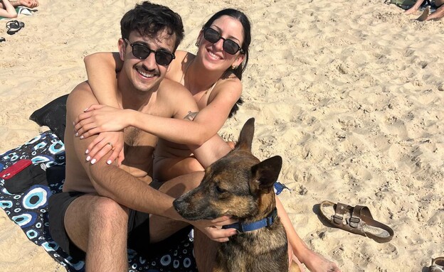 סוניה פוזננסקי סוניה פוזננסקי