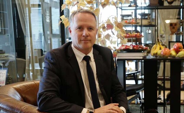 עו"ד שרון נהרי