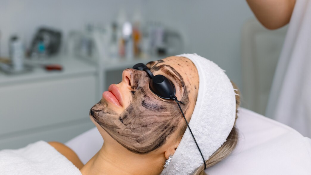 טיפול פנים טיפול פנים