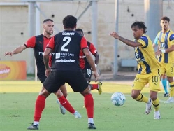 (האתר הרשמי של מכבי ת"א) (צילום: ספורט 5)