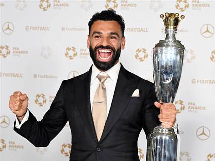 (Getty) (צילום: ספורט 5)