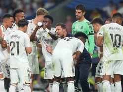 (Getty) (צילום: ספורט 5)