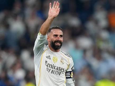 ברוך השב, קפטן (GETTY)