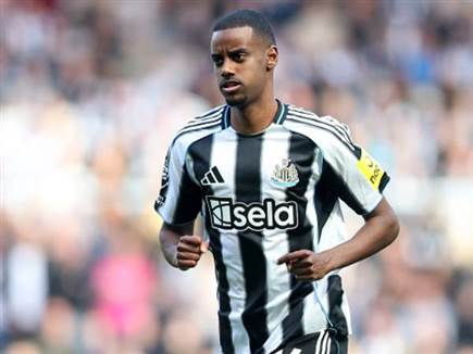 (GETTY) (צילום: ספורט 5)