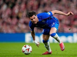 Jose Breton/Pics Action/NurPhoto via Getty Images (צילום: ספורט 5)