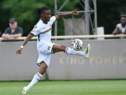 LUC CLAESSEN / BELGA MAG / Belga via AFP) (Photo by LUC CLAESSEN/B (צילום: ספורט 5)