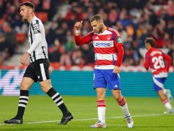 Alex Camara/NurPhoto via Getty Images (צילום: ספורט 5)