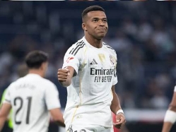 Guillermo Martinez/NurPhoto via Getty Images (צילום: ספורט 5)