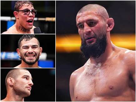 (GETTY) (צילום: ספורט 5)