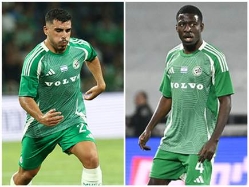 (ברני ארדוב) (צילום: ספורט 5)