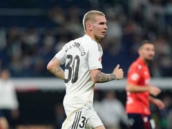 Gokhan Taner/SOPA Images/LightRocket via Getty Images (צילום: ספורט 5)