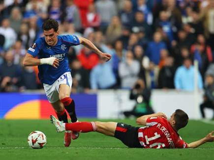 Ian MacNicol/Getty Images (צילום: ספורט 5)