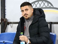 (ברני ארדוב) (צילום: ספורט 5)