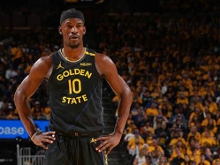 (Photo by Jesse D. Garrabrant/NBAE via Getty Images) (צילום: ספורט 5)