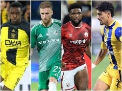 sportFive1589918 (צילום: ספורט 5)