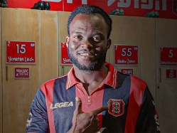 (הפועל ירושלים) (צילום: ספורט 5)