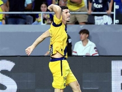 (אלן שיבר) (צילום: ספורט 5)