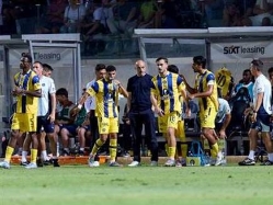 (GETTY) (צילום: ספורט 5)