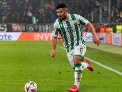 (GETTY) (צילום: ספורט 5)