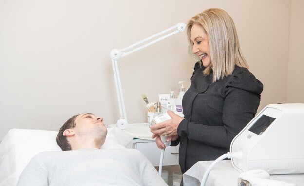 ד"ר מוניקה אלמן ד"ר מוניקה אלמן