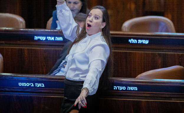 ח"כ טלי גוטליב