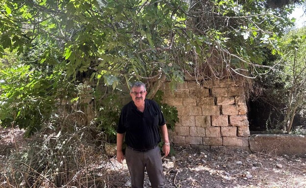 עלי סלאח מעלול צפון עלי סלאח מעלול צפון