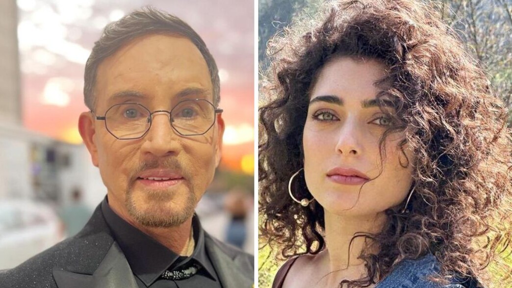רוני דלומי ודוד דביר רוני דלומי ודוד דביר