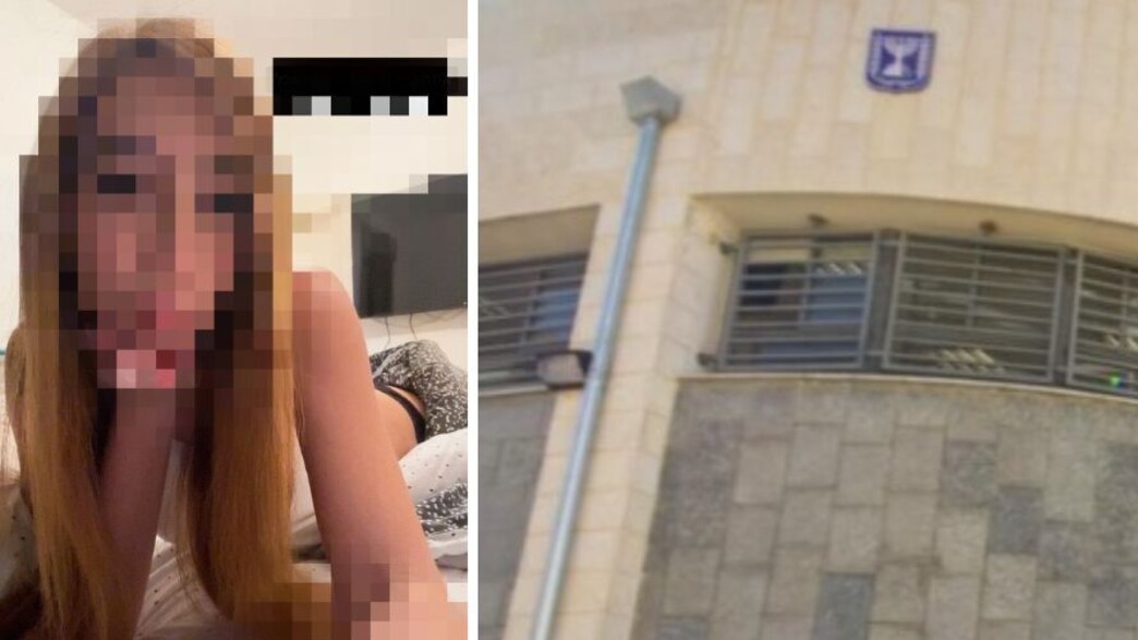 המורה שחשודה בקיום יחסי מין עם תלמידים