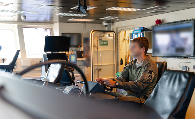  לוחמי אח״י עצמאות