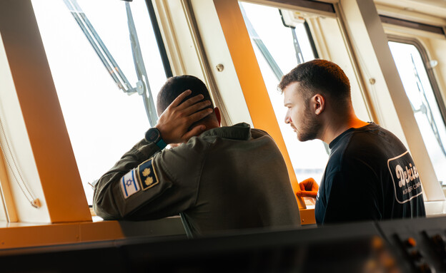  לוחמי אח״י עצמאות