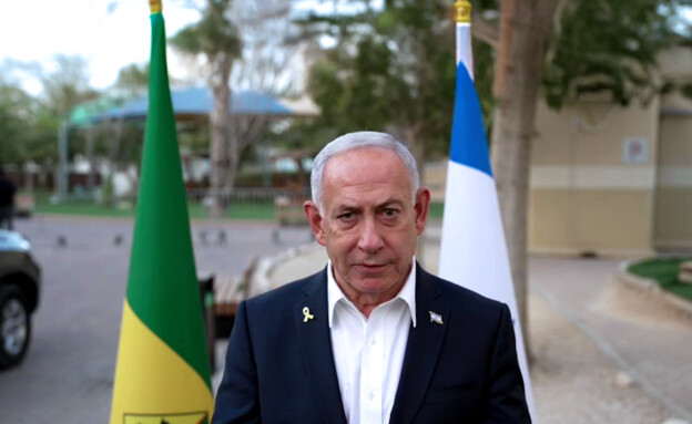 ראש הממשלה נתניהו (צילום: רועי אברהם, לע"מ)
