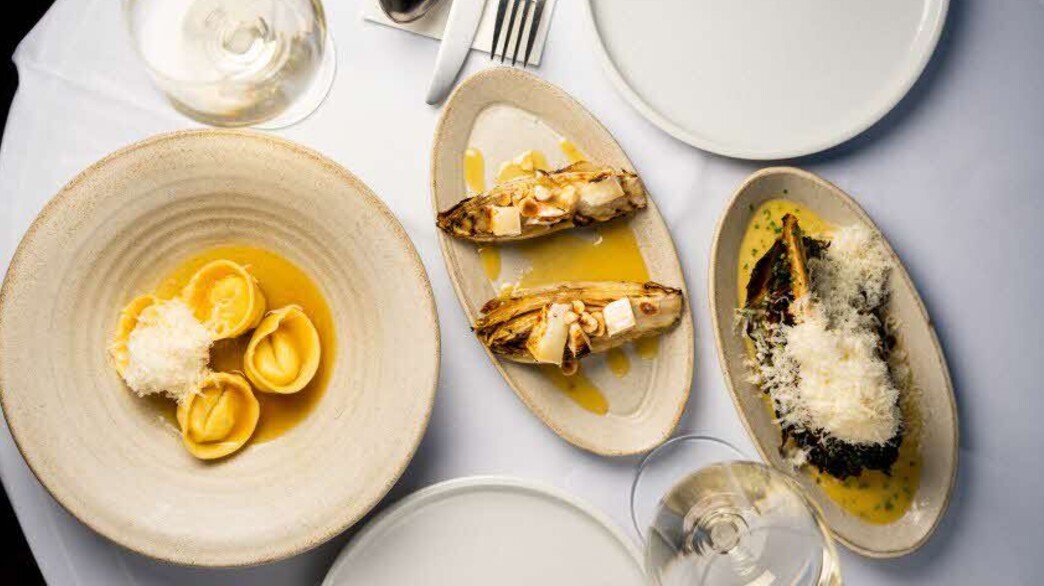 ארוחת טעימות חדשה בשה ויוי ארוחת טעימות חדשה בשה ויוי