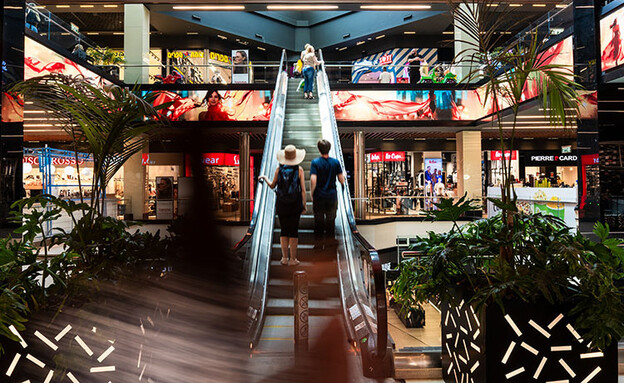 דוקטור לקניונים ביג פאשן בת ים