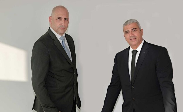 עוה"ד אורון שוורץ ויוגב נרקיס עוה"ד אורון שוורץ ויוגב נרקיס