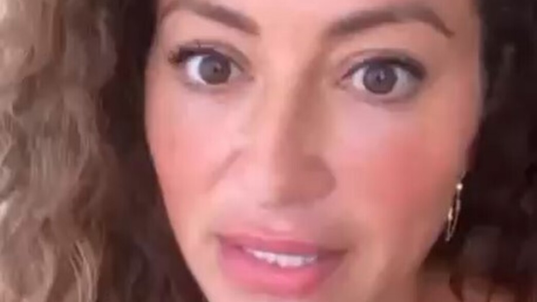 ליהיא גרינר מודה: "אני לא שומרת על תזונה, אני מזריקה אוזמפיק" 