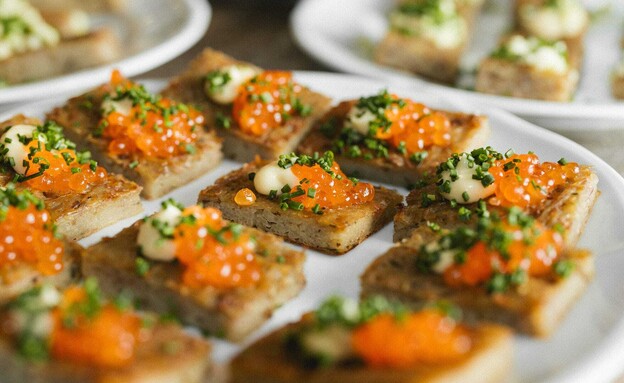 השקת Hendrick’s Oasium