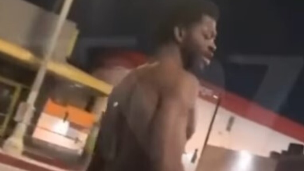 דיווח: ליל נאס אקס אושפז בעקבות מנת יתר